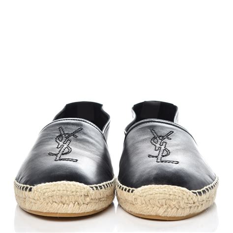 ysl espadrilles mens|ysl clearance.